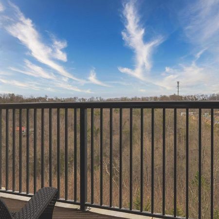 Apartament Mvc - Unit 5705 Pigeon Forge Zewnętrze zdjęcie