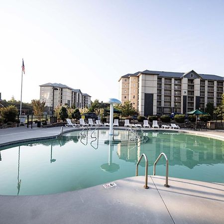 Apartament Mvc - Unit 5705 Pigeon Forge Zewnętrze zdjęcie