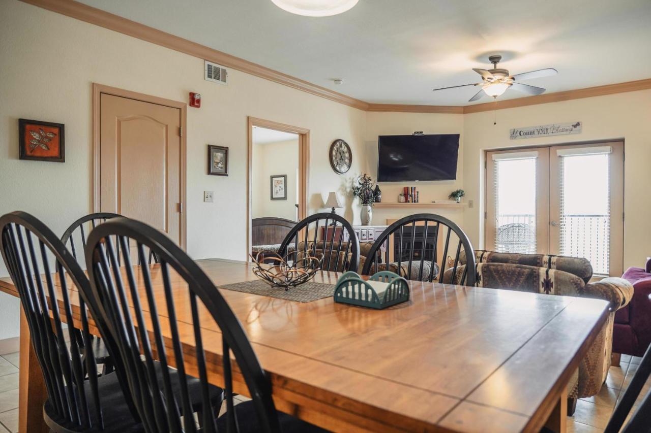 Apartament Mvc - Unit 5705 Pigeon Forge Zewnętrze zdjęcie