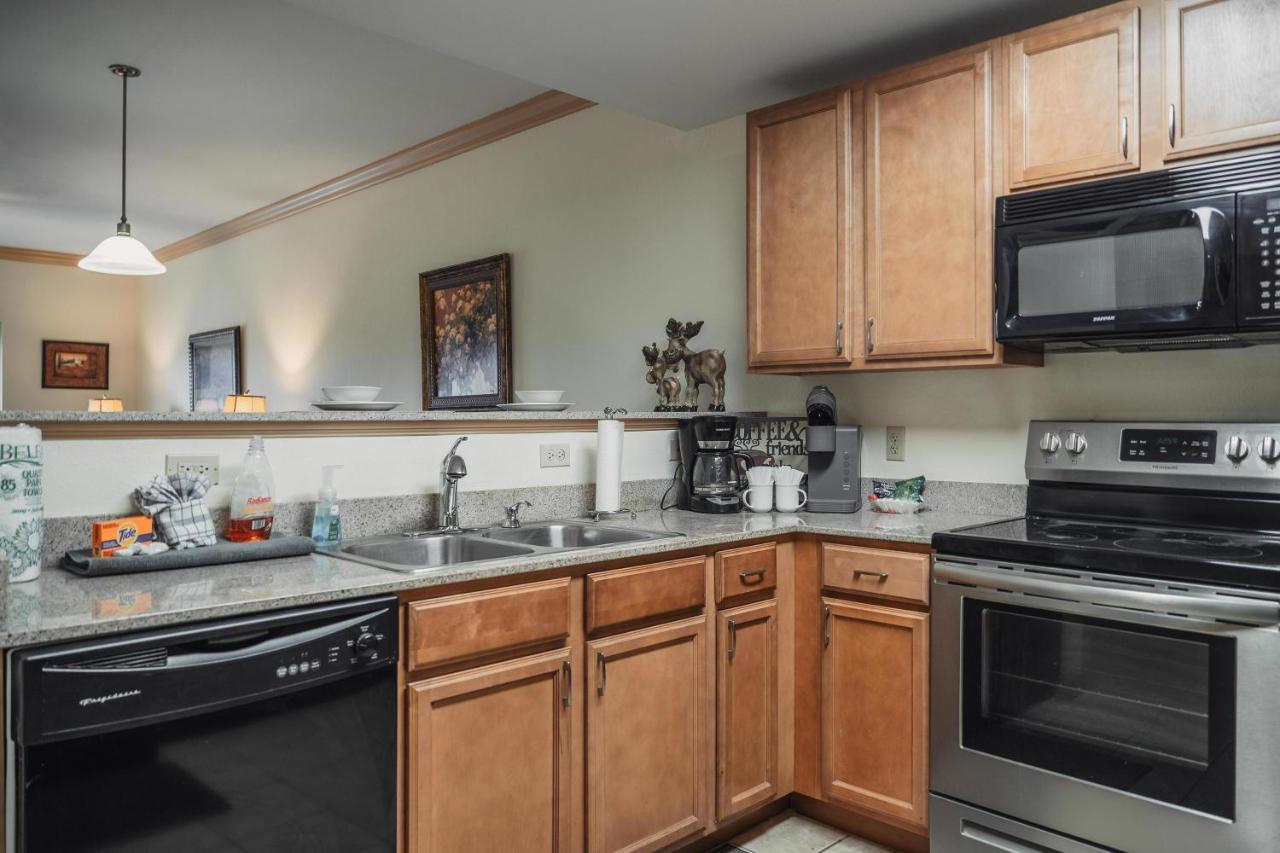Apartament Mvc - Unit 5705 Pigeon Forge Zewnętrze zdjęcie