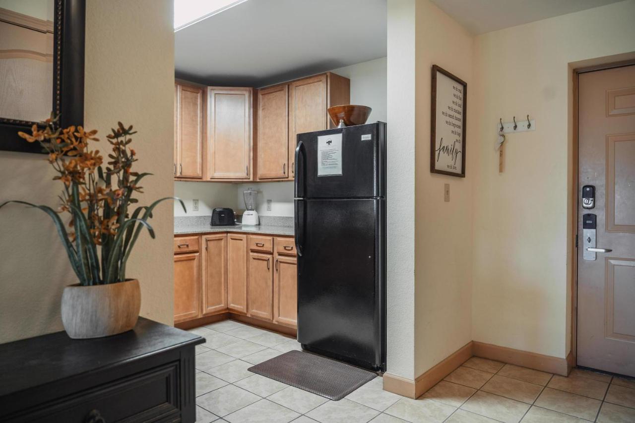 Apartament Mvc - Unit 5705 Pigeon Forge Zewnętrze zdjęcie