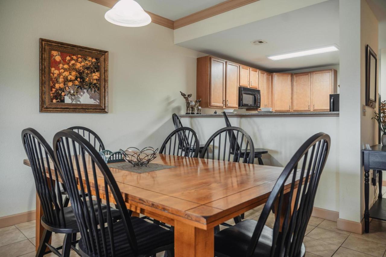 Apartament Mvc - Unit 5705 Pigeon Forge Zewnętrze zdjęcie