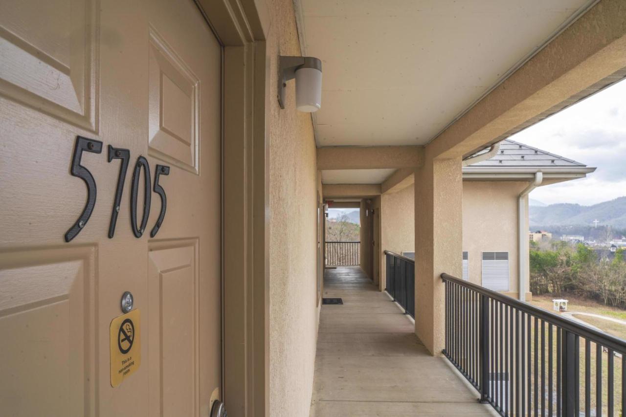 Apartament Mvc - Unit 5705 Pigeon Forge Zewnętrze zdjęcie