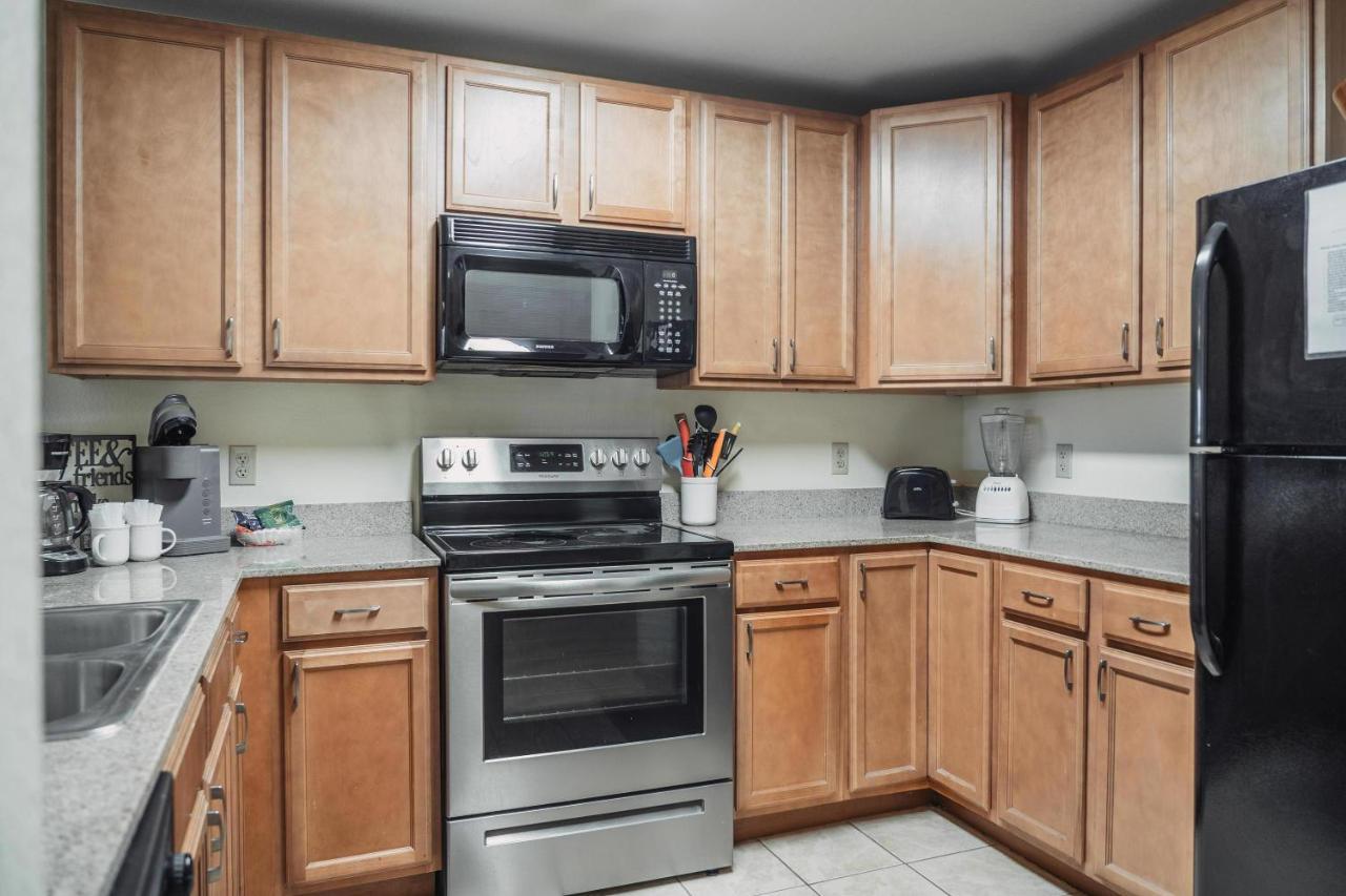 Apartament Mvc - Unit 5705 Pigeon Forge Zewnętrze zdjęcie