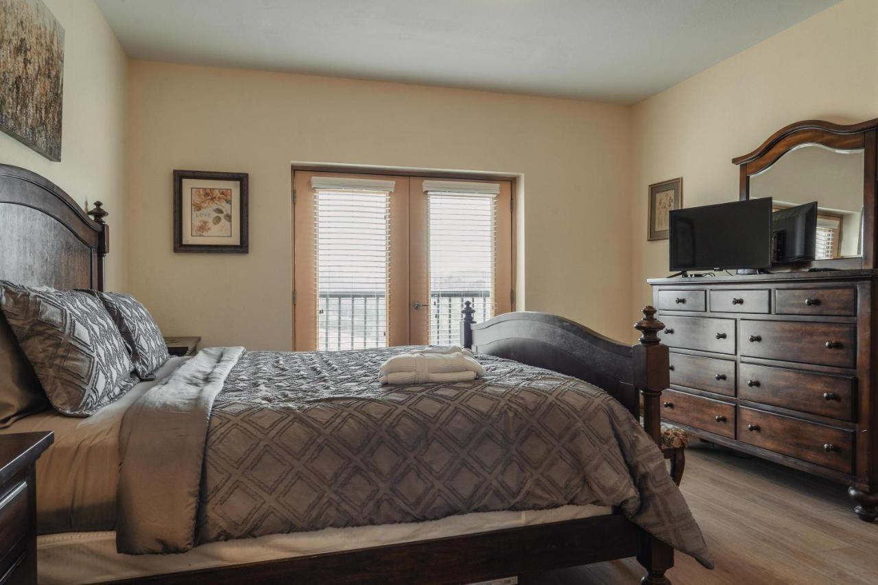 Apartament Mvc - Unit 5705 Pigeon Forge Zewnętrze zdjęcie