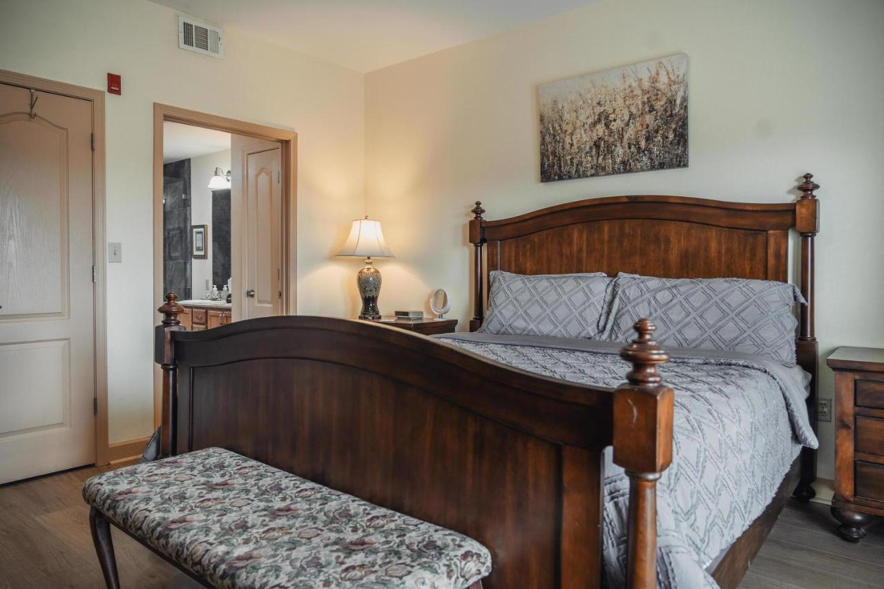 Apartament Mvc - Unit 5705 Pigeon Forge Zewnętrze zdjęcie