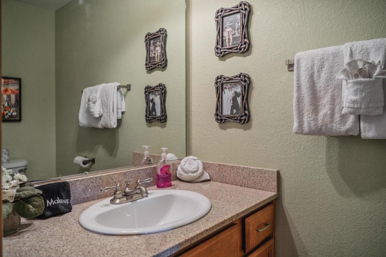 Apartament Mvc - Unit 5705 Pigeon Forge Zewnętrze zdjęcie