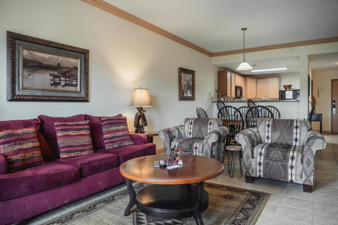 Apartament Mvc - Unit 5705 Pigeon Forge Zewnętrze zdjęcie