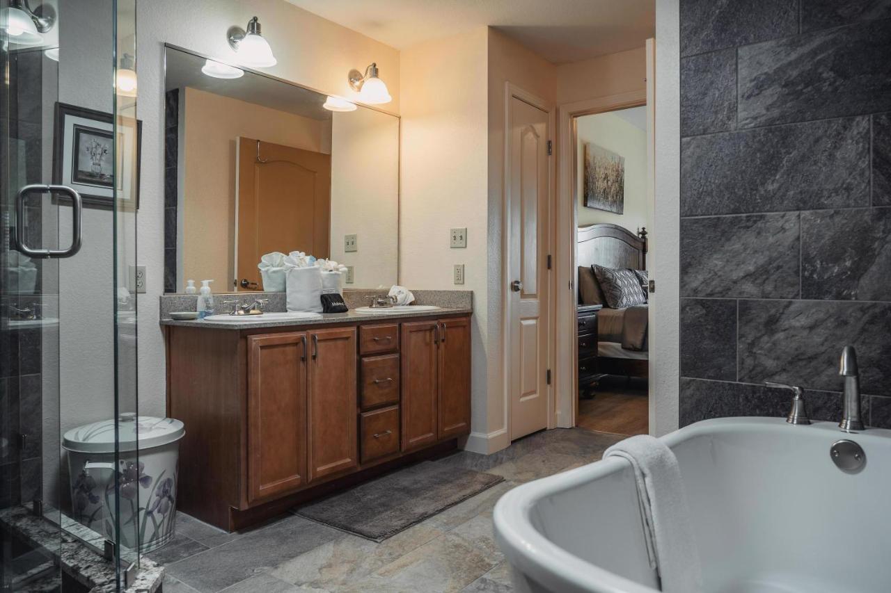 Apartament Mvc - Unit 5705 Pigeon Forge Zewnętrze zdjęcie