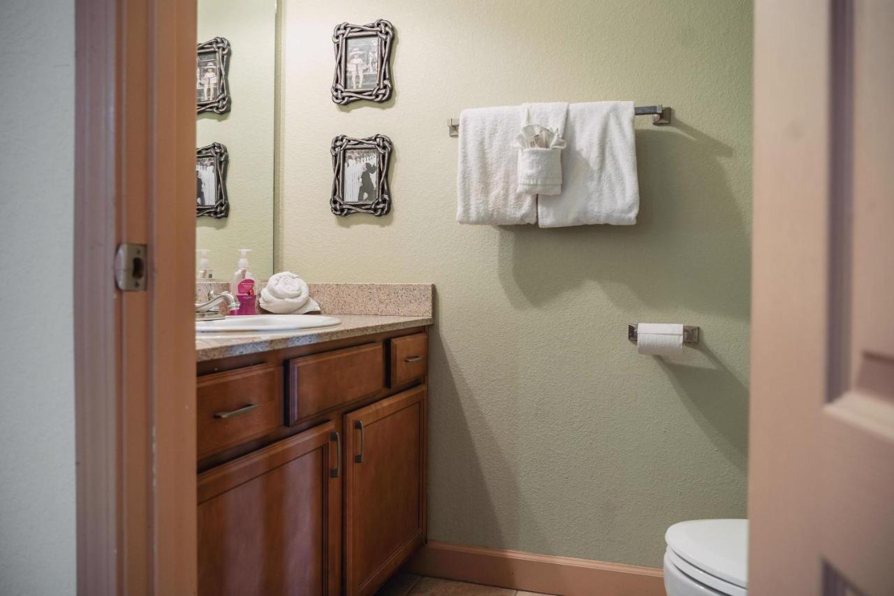 Apartament Mvc - Unit 5705 Pigeon Forge Zewnętrze zdjęcie