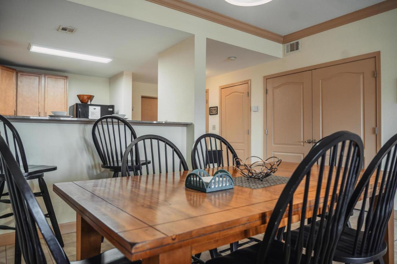 Apartament Mvc - Unit 5705 Pigeon Forge Zewnętrze zdjęcie