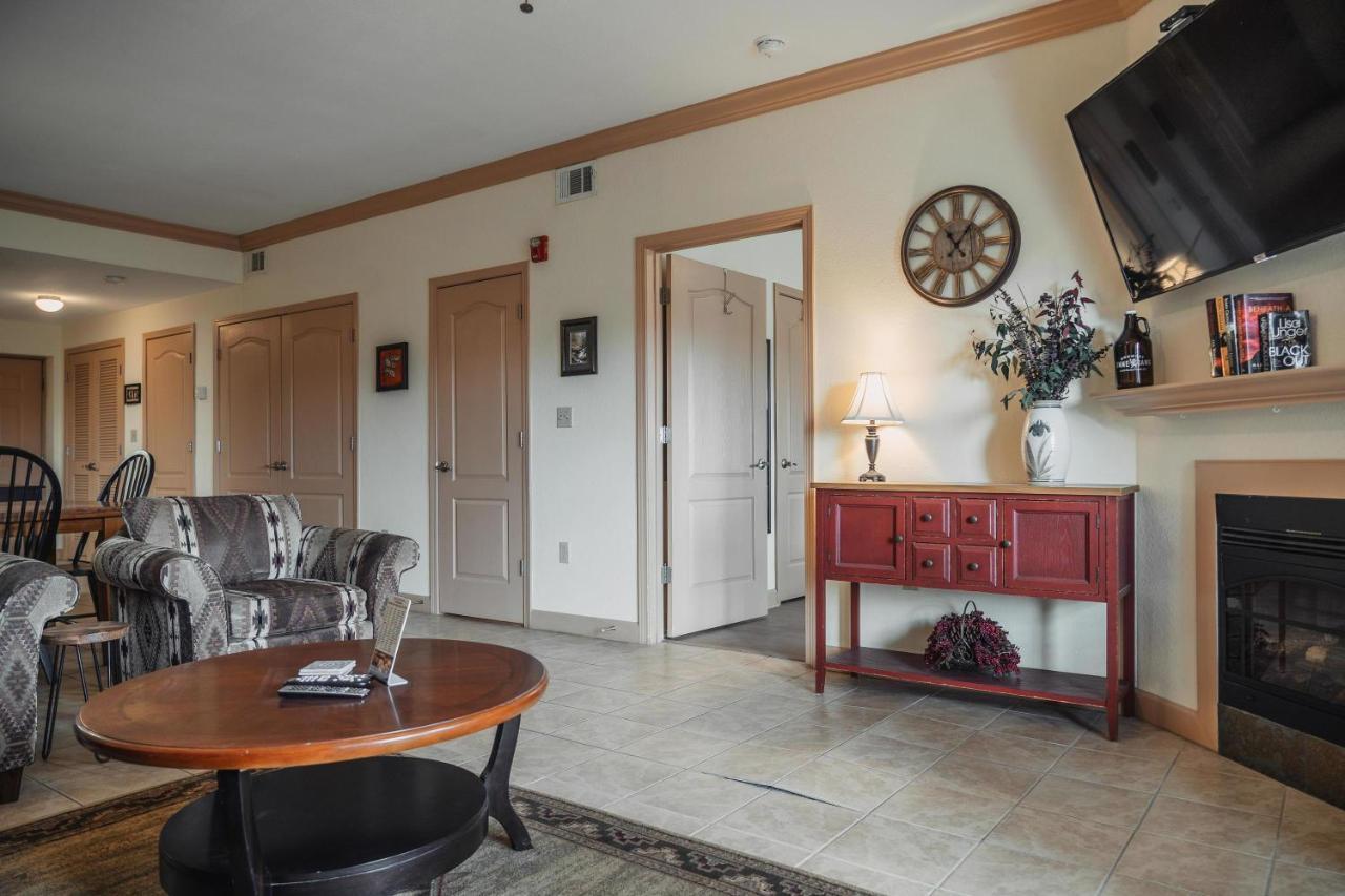 Apartament Mvc - Unit 5705 Pigeon Forge Zewnętrze zdjęcie