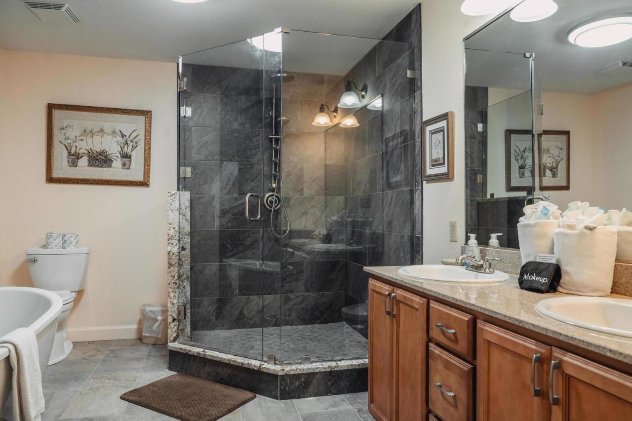 Apartament Mvc - Unit 5705 Pigeon Forge Zewnętrze zdjęcie