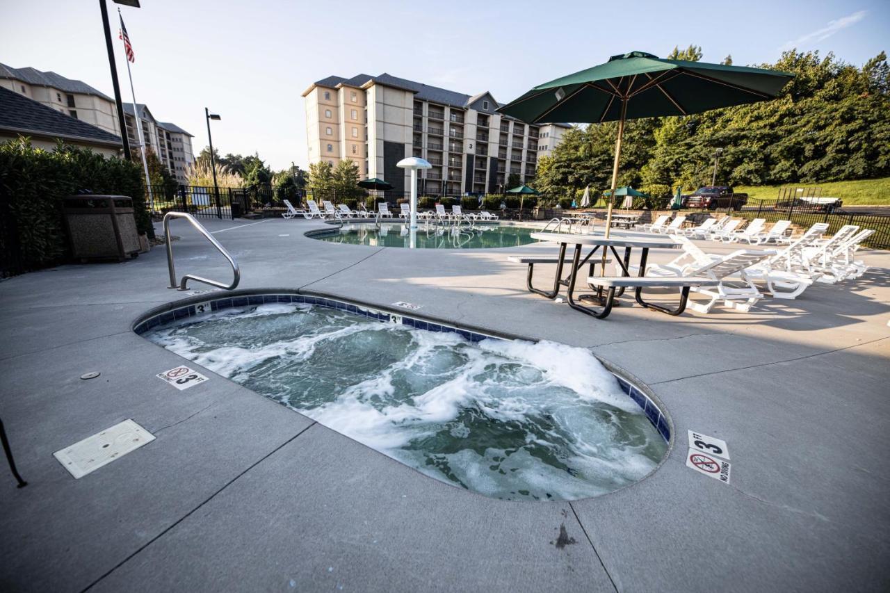Apartament Mvc - Unit 5705 Pigeon Forge Zewnętrze zdjęcie