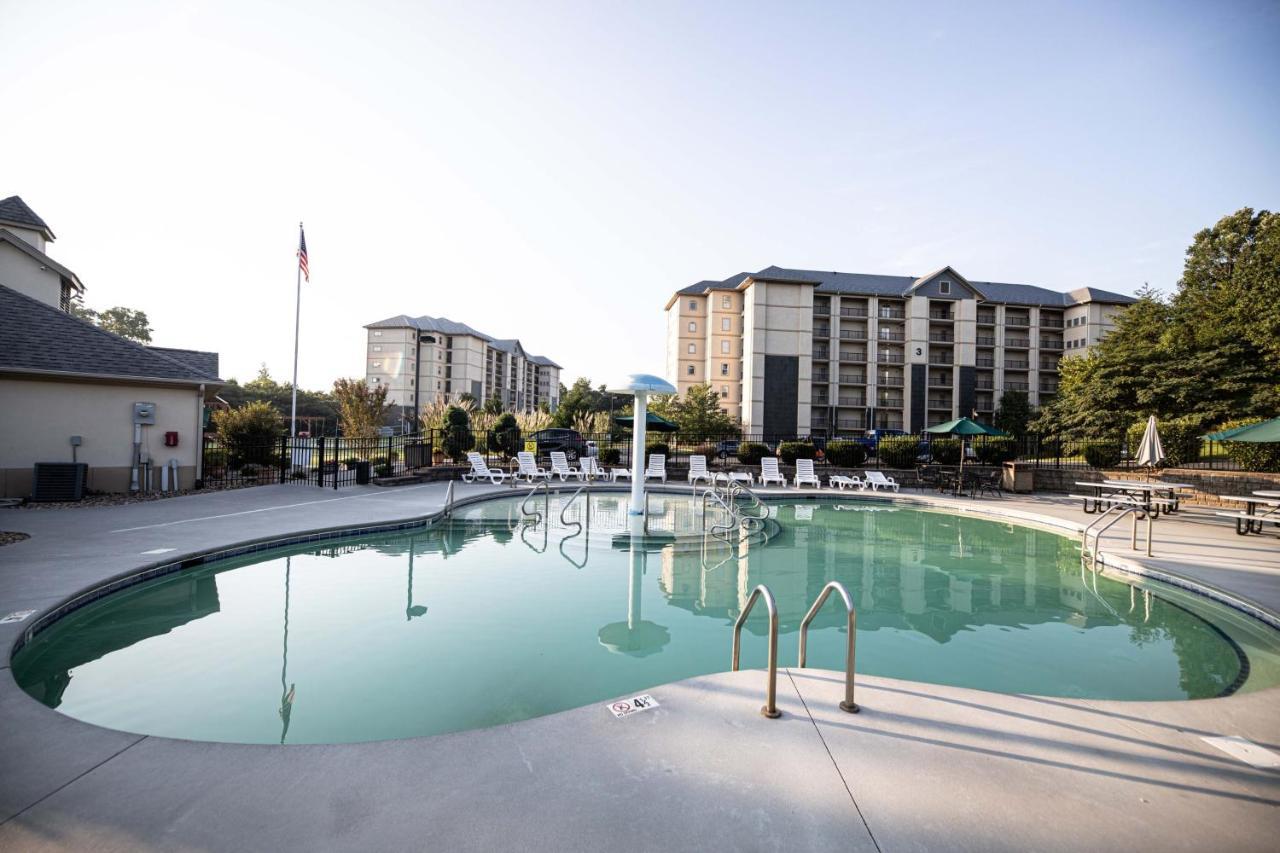 Apartament Mvc - Unit 5705 Pigeon Forge Zewnętrze zdjęcie