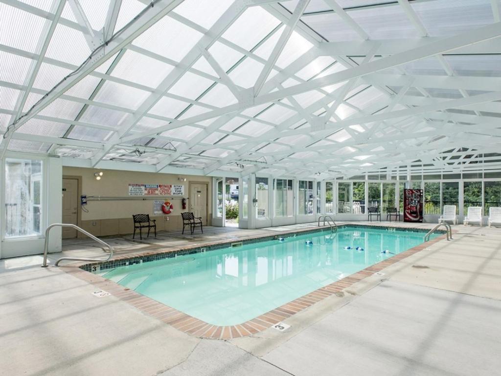 Apartament Mvc - Unit 5705 Pigeon Forge Zewnętrze zdjęcie