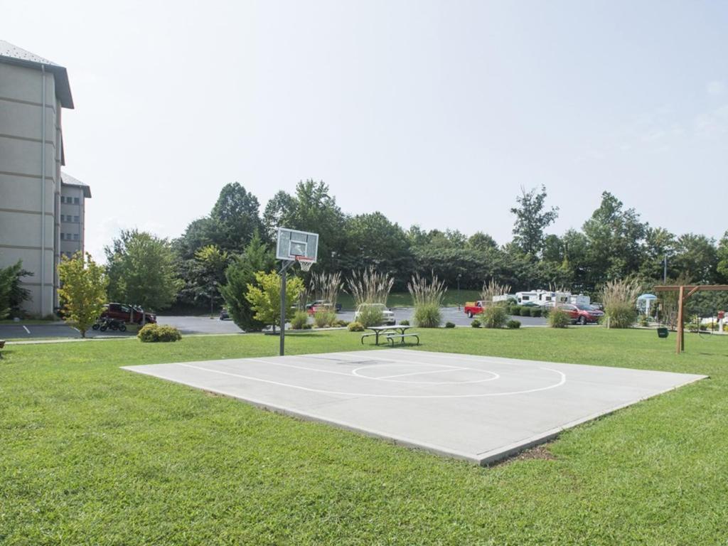 Apartament Mvc - Unit 5705 Pigeon Forge Zewnętrze zdjęcie
